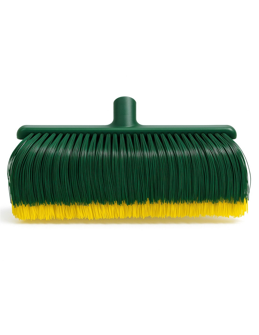 Jardin202 - Cepillo completo (Cepillo + Mango) para Césped Artificial con Mango Extensible – Escoba para Barrer Hojas – Limpieza de Jardín - 4