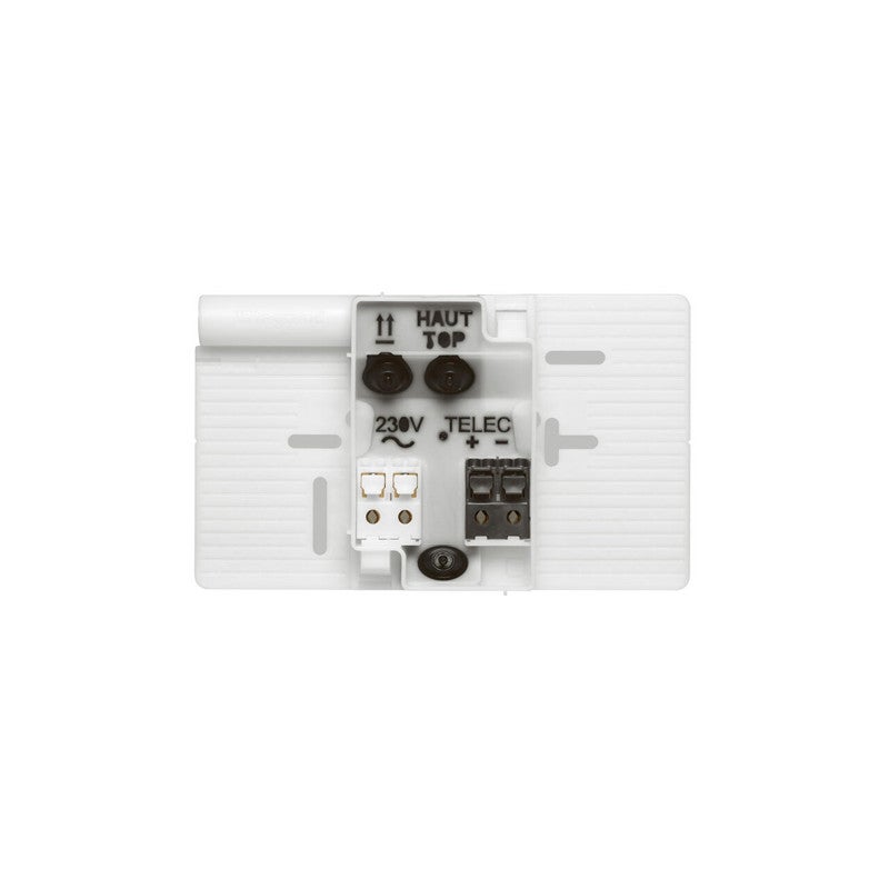 Bloc BAES d évacuation saillie à LED SATI Connecté pour ERP et ERT IP43 LEGRAND 062525 - 2