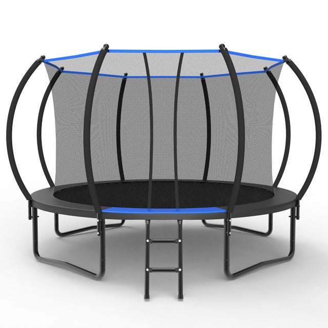 Trampolini e tappeti elastici | Leroy Merlin
