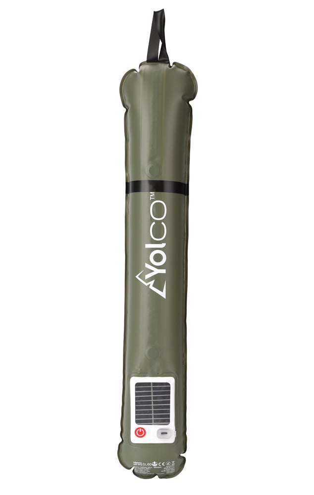 Lampa nadmuchiwana LED Yolco SL60