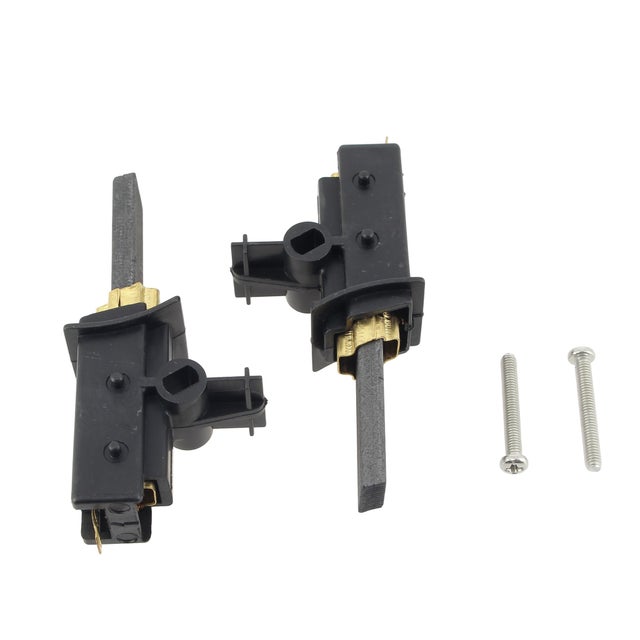 Carbones por 2, 52x5258, 5x12,5x23 481281718792 - lavadora