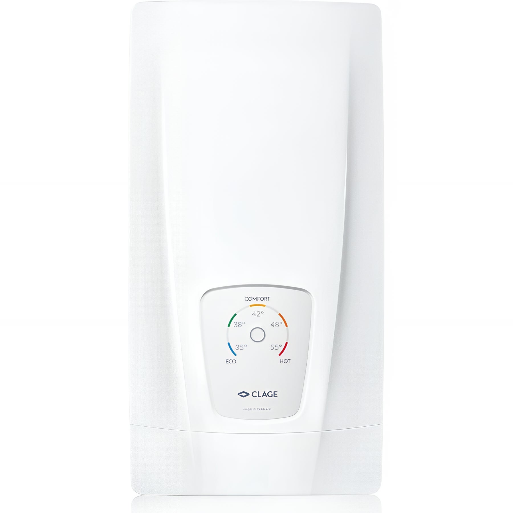 Chauffeeau compact instantané triphasé 380V DCX Next 27 kW 39A Leroy — free download