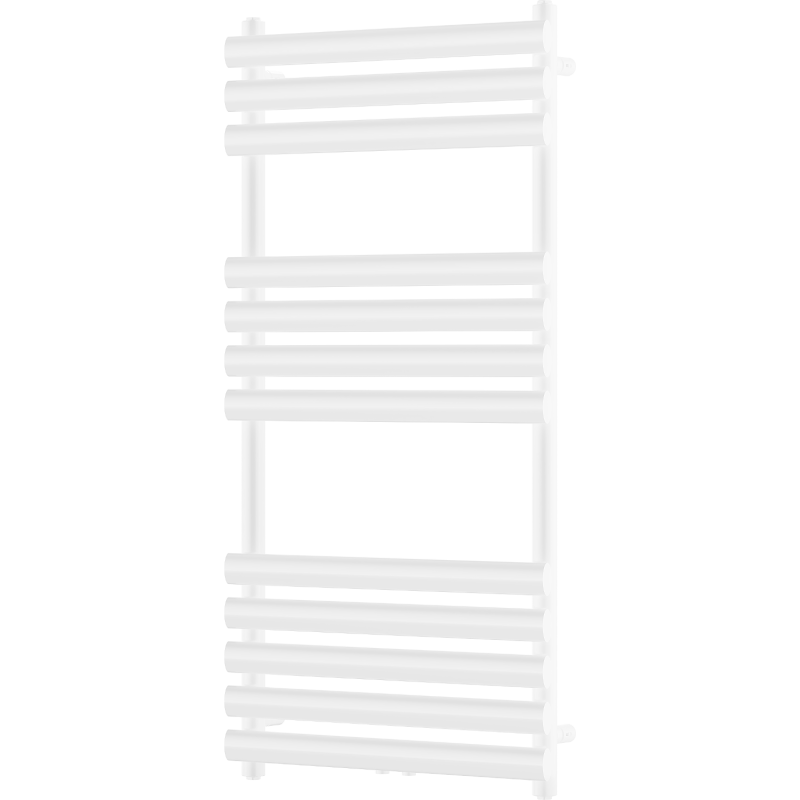 Mexen Jowisz grzejnik łazienkowy 1200 x 600 mm, 594 W, biały - W107-1200-600-00-20