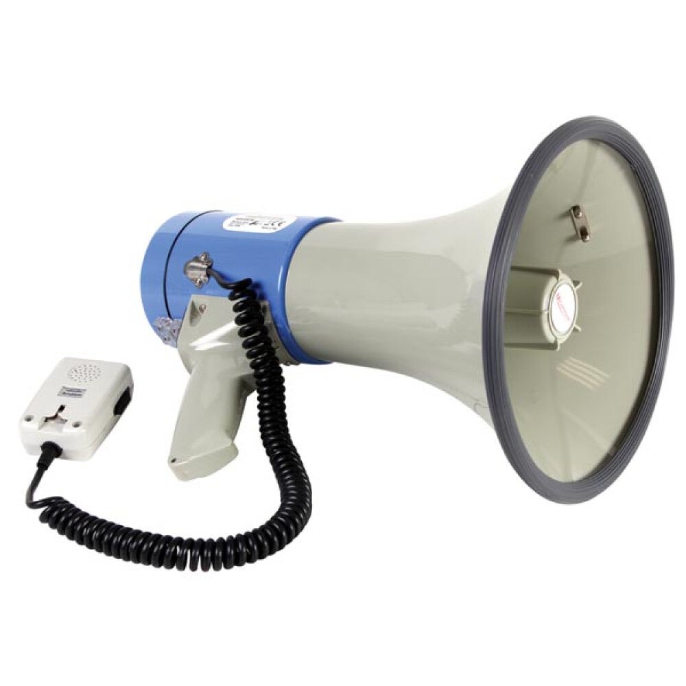 Velleman POTENZA MEGAFONO 25 W - 2