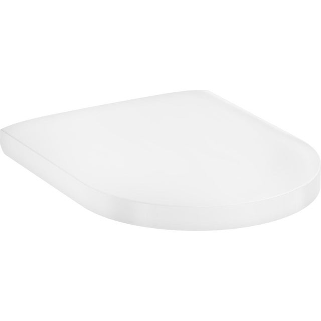 Amortisseur GROHE 49528 pour siège de toilette en céramique de