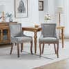 ver variante Color del asiento Gris