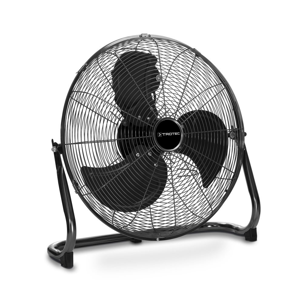 Trotec Vloerventilator TVM 24 D - 3 standen - 124W | Leen Bakker