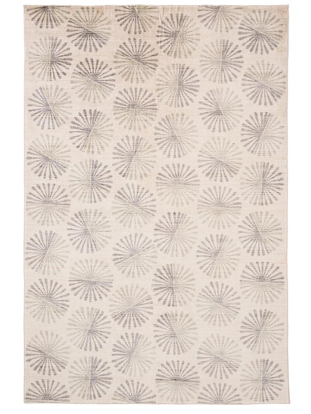 BENUTA - Tappeto lavabile Milly beige 200x300 cm