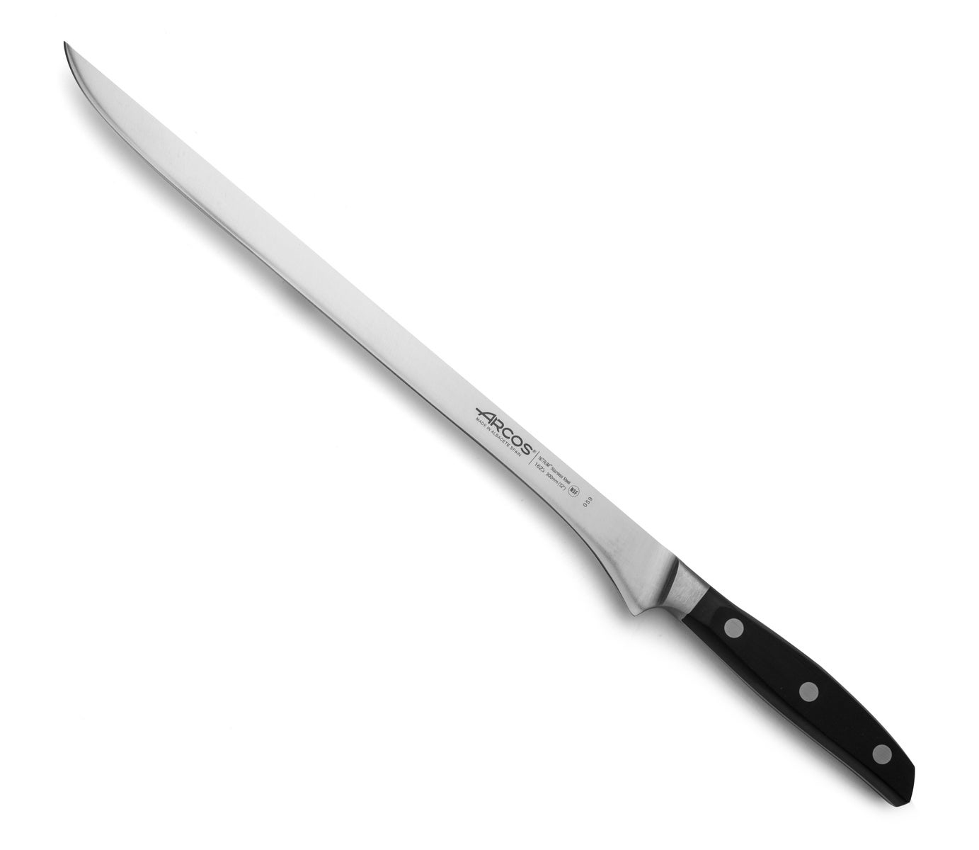 Arcos Cuchillo Jamonero Manhattan , Leroy Merlin
