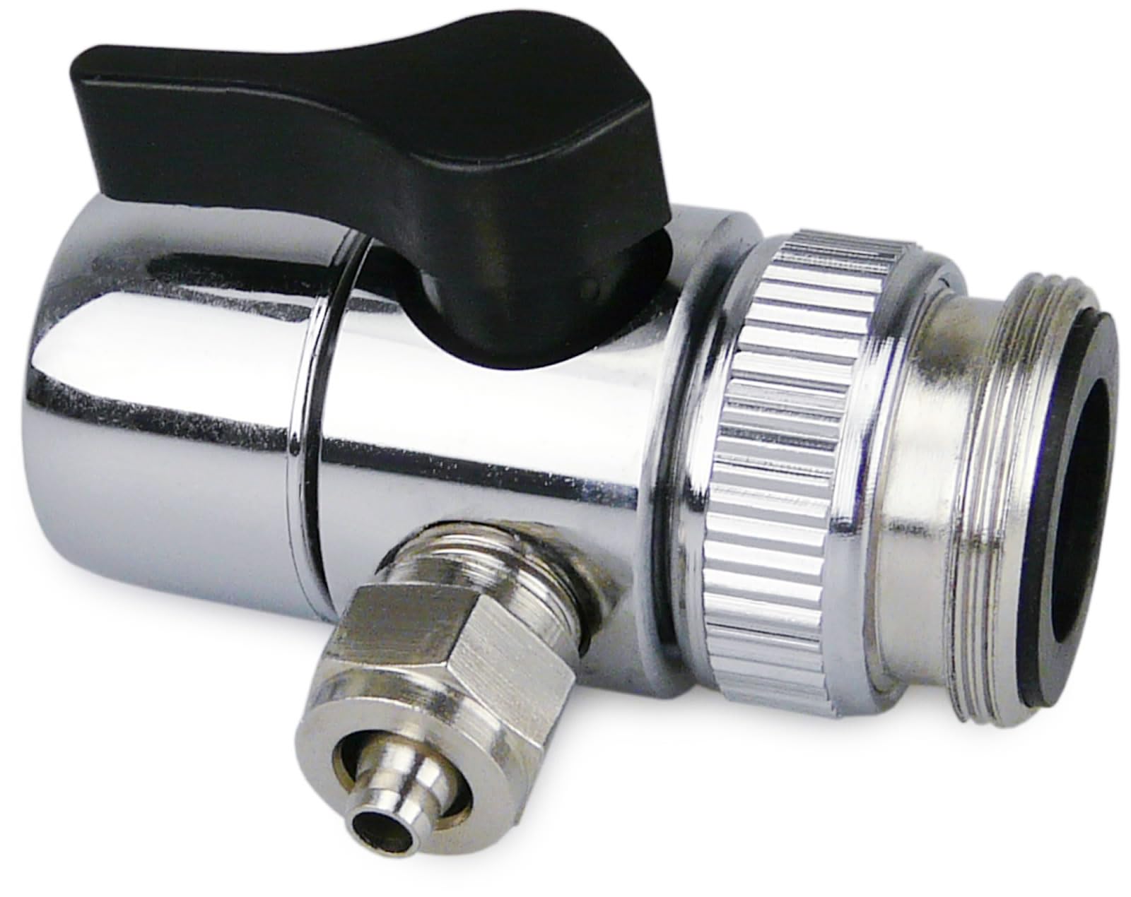 Tubo Acqua 1/4" Smardy 3m Blu - Per Frigoriferi, Osmosi Inversa, Acquari, Flessibile E Atossico - Foto 11