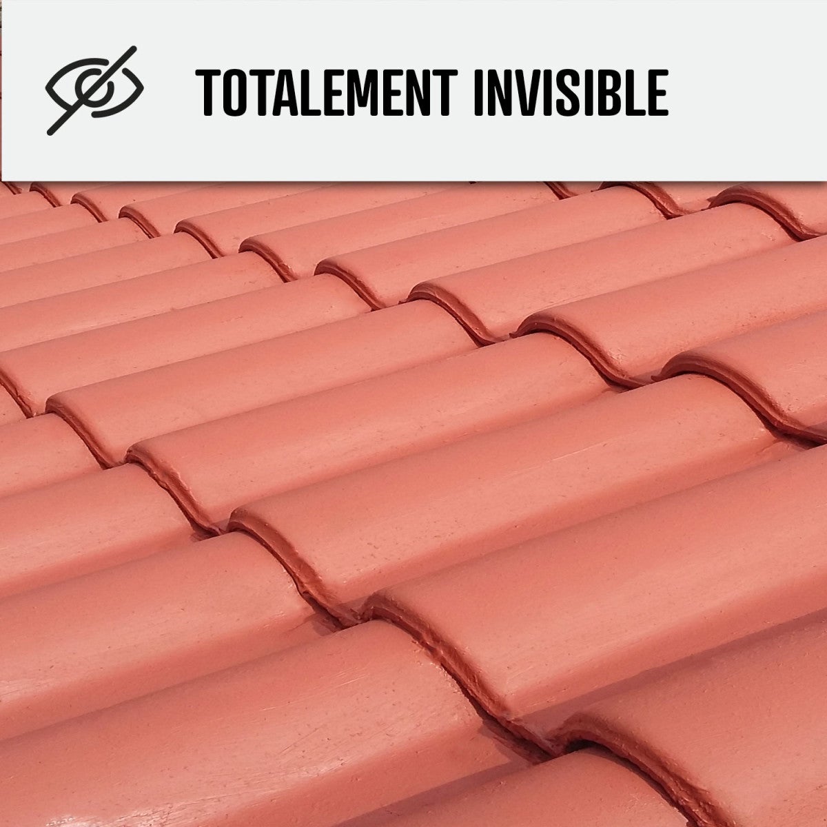 Hydrofuge Toiture, imperméabilisant toiture incolore - IMPERTOITURE HYDRO - 20 L (jusqu'à 100 m²) - ARCANE INDUSTRIES - 3