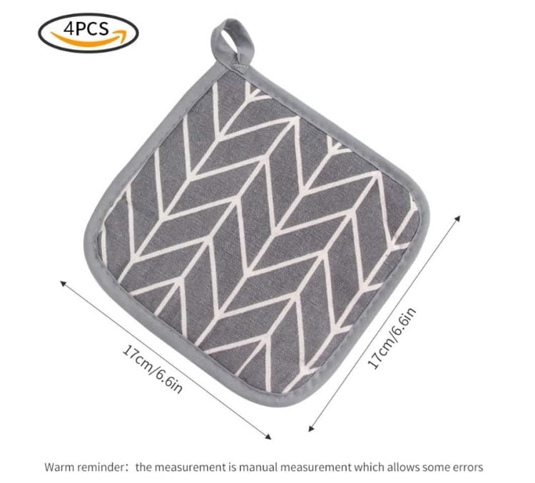 Sottobicchieri quadrati in pelle nera, 6 pezzi, 10 x 10 cm, per