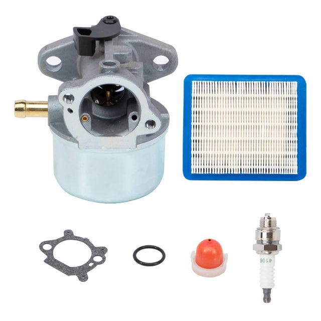 Filtre à air tondeuse briggs et stratton au meilleur prix | Leroy Merlin
