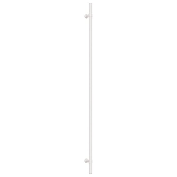 Baridwon Lot de 2 pièces de rechange pour canapé inclinable, poignée de traction avec anneau en D avec pointe en S pour réparation de canapé inclinable, longueur exposée de 12 cm