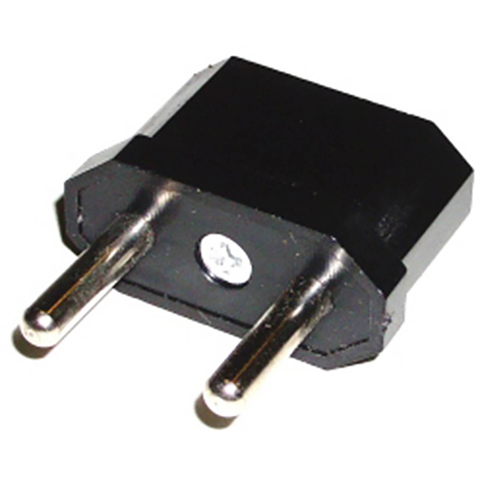 Adaptador De Enchufe Clavija. Original | Cuotas sin interés