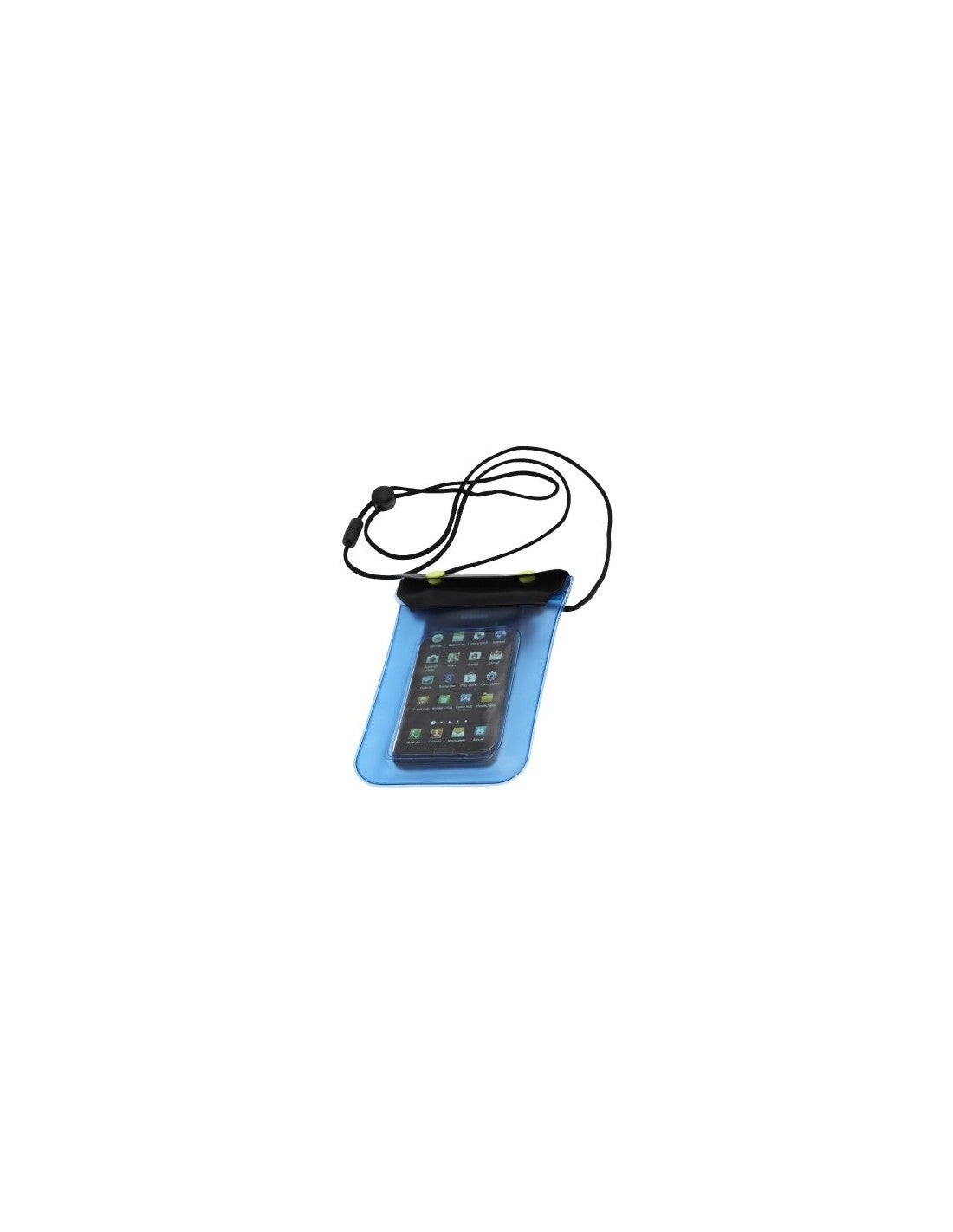 Etui PVC imperméable smartphones 6.8 - Rakuten
