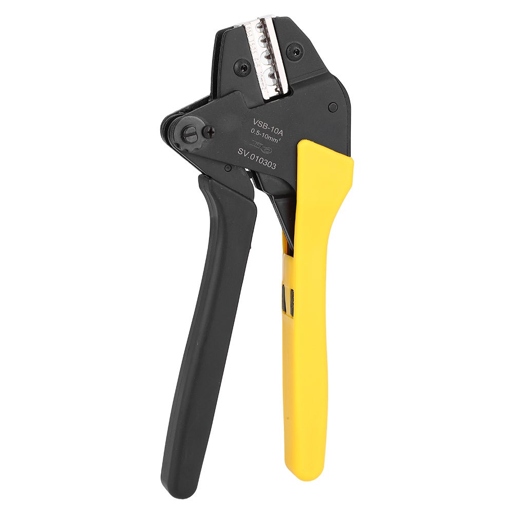 Pince à Sertir à Ressort Uxcell - Lot De 2 - 3,25 Pouces - Pour Bijoux Ou Câbles