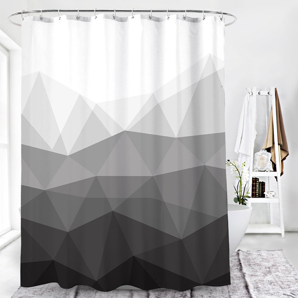 Dazzlewall Rideau Douche Fleurs de Printemps Papillons 180x180cm, Rideaux de Douche Tissu Polyester Anti Moisissure Lavable Imperméable pour Baignoire et Bain avec 12 Crochets Dazzlewall Rideau Douche Fleurs de Printemps Papillons 180x180cm, Rideaux de Douche Tissu Polyester Anti Moisissure Lavable Imperméable pour Baignoire et Bain avec 12 Crochets