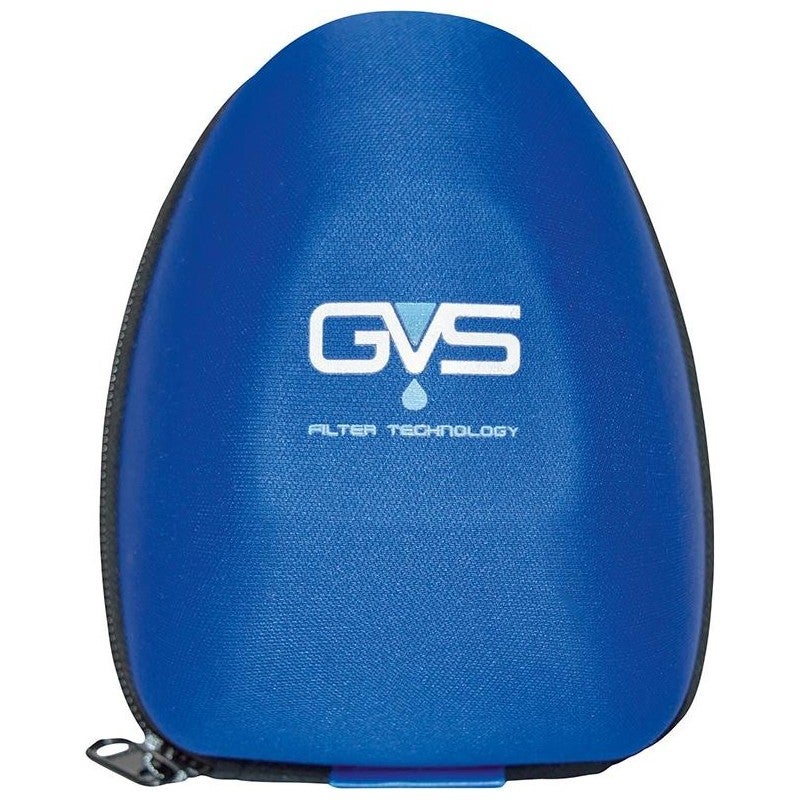 Housse P3 Masque Elipse GVS SPR501 avec filtres P3, M/L - 4