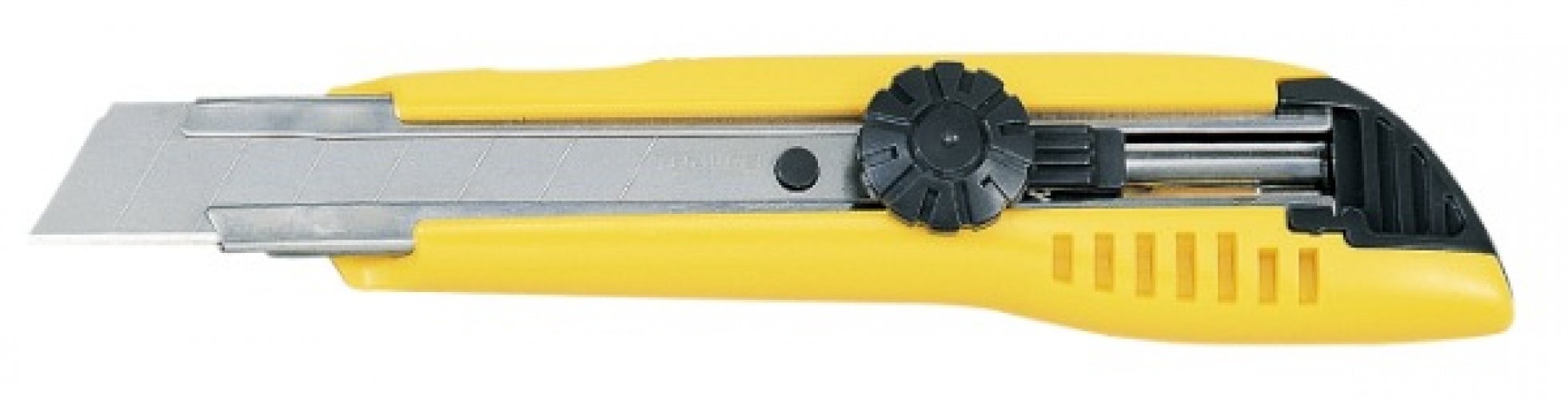 Cutter largeur des lames 18 mm longueur 135 mm - qualité Cutter largeur des lames 18 mm longueur 135 mm - qualité