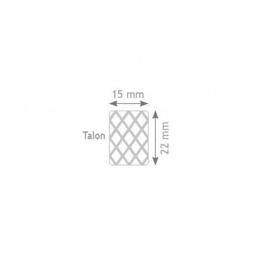 Marteau de couvreur droit manche cuir panne large jouanel - 3