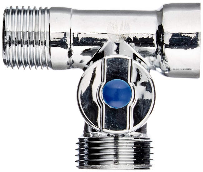 Valvola Acqua Lavastoviglie Valvola Di Ingresso Acqua Per - Foto 5