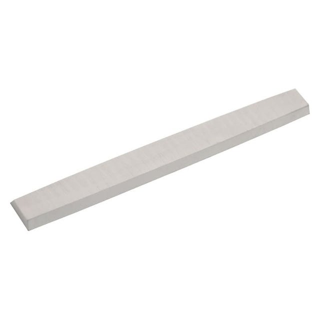 Lame de grattoirs Argent 65 mm pour modèles 665 et 650 - BAHCO 451