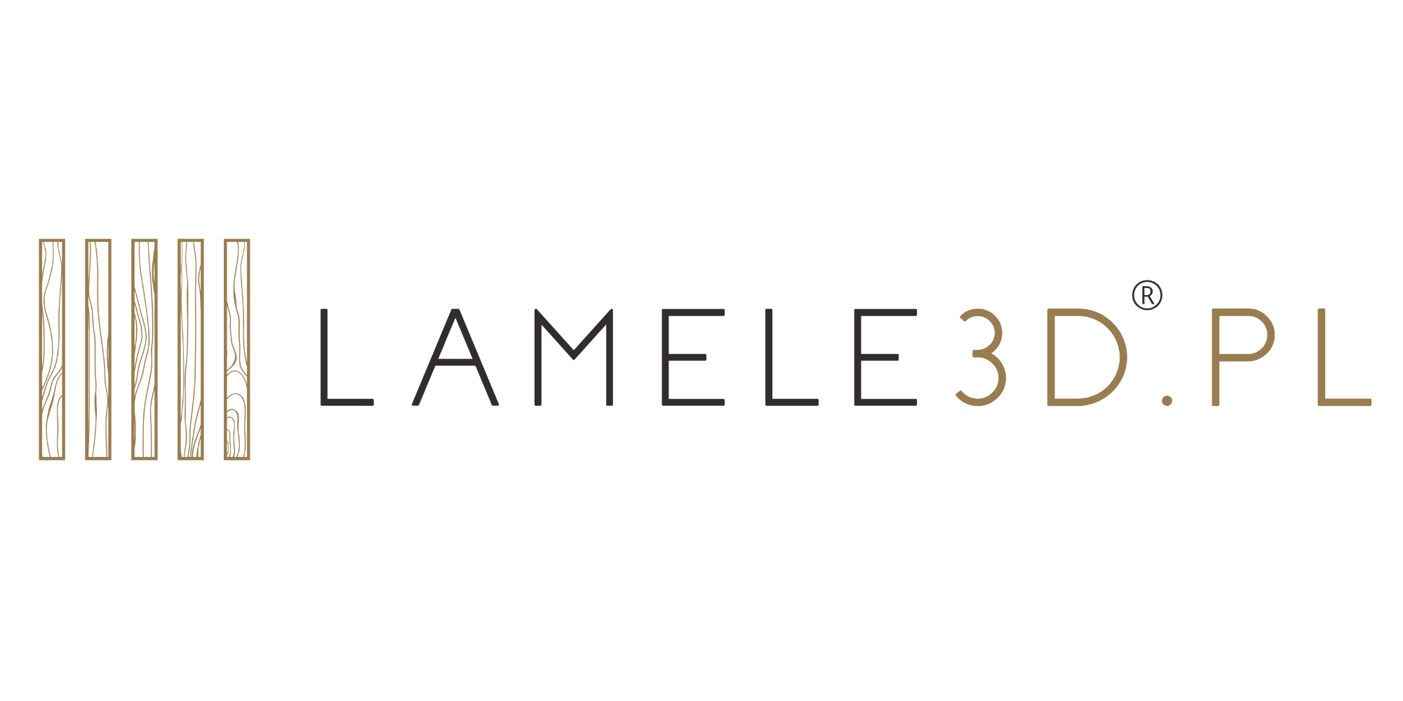 LAMELE NA OKLEINOWANEJ PŁYCIE MDF - DĄB EUROPEJSKI CPL - 5