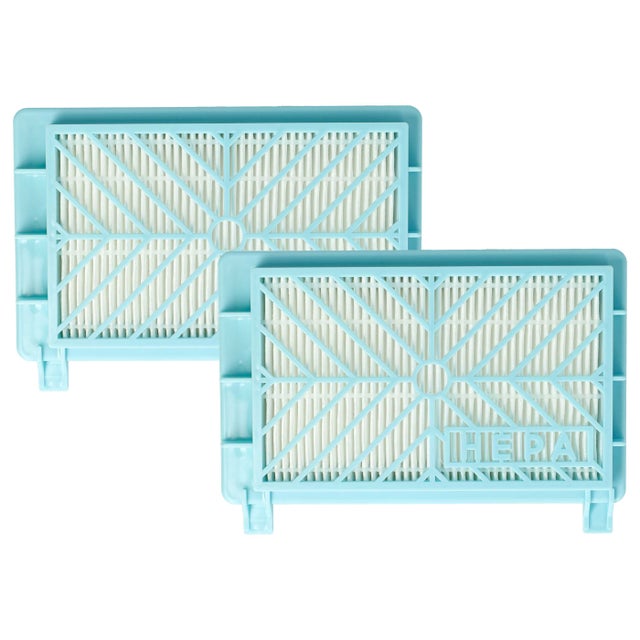 Filtre HEPA H12 Générique Pour Aspirateur Philips/Electrolux - Neuf