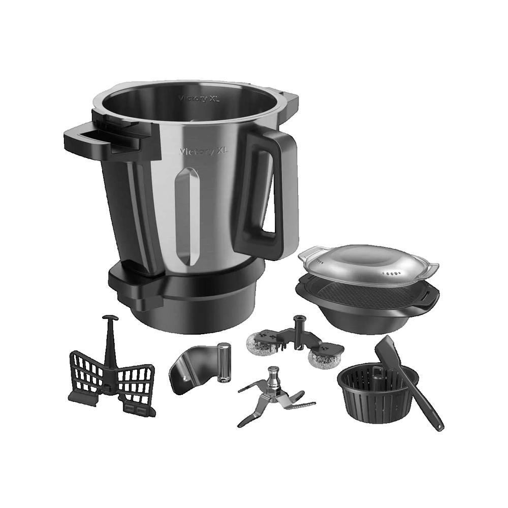 Cecotec Jarra Victory & Accessories Robot De Cocina Mambo Cooking - Imagen 2