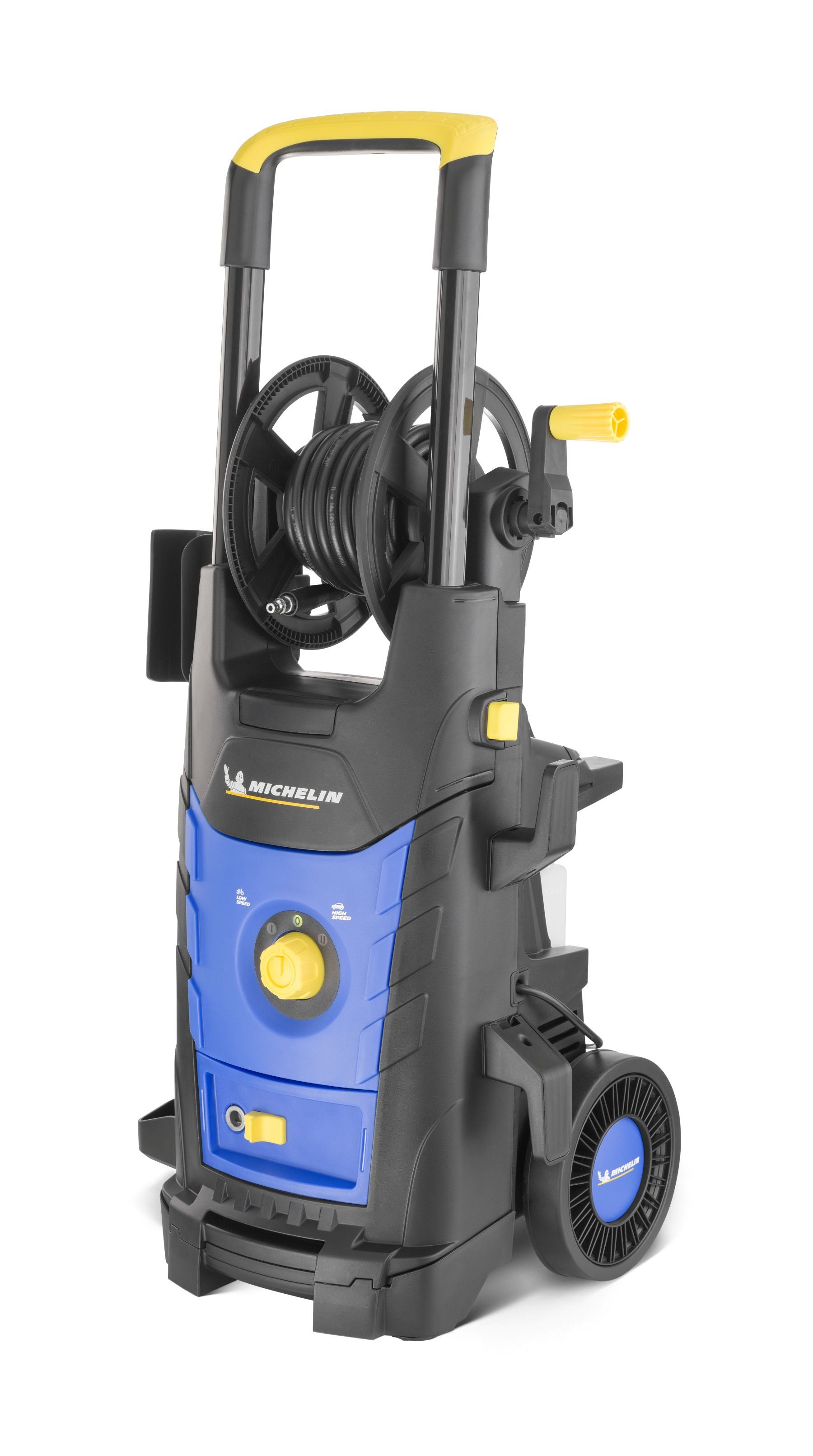 Nettoyeur Haute Pression Michelin MPX25EHDS (2.500 W, 170 bar, 500 l/h) - 3