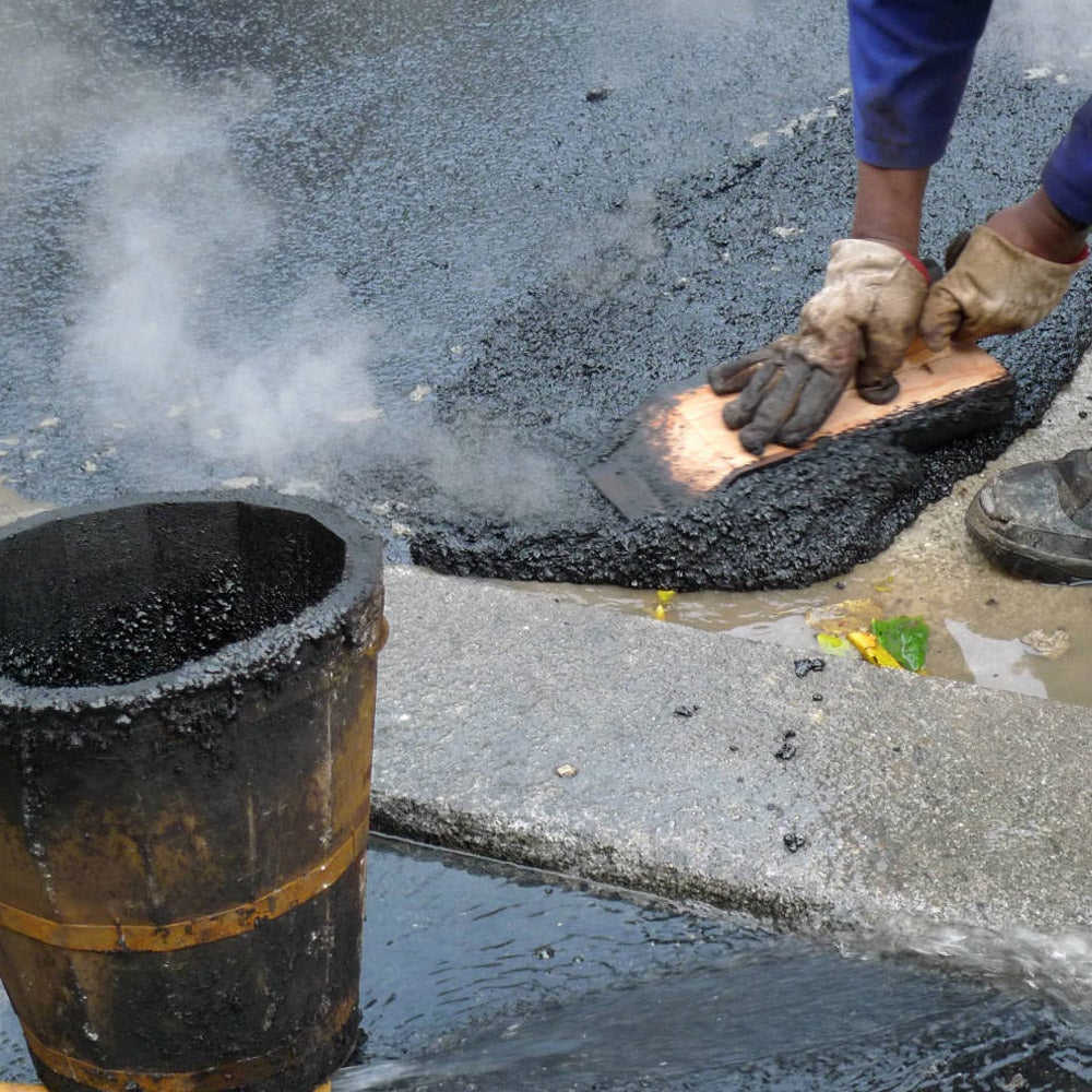 Dégoudronnant dissolvant bitume et cambouis Bidon de 2 L - DEGOU10 - MATPRO - 3