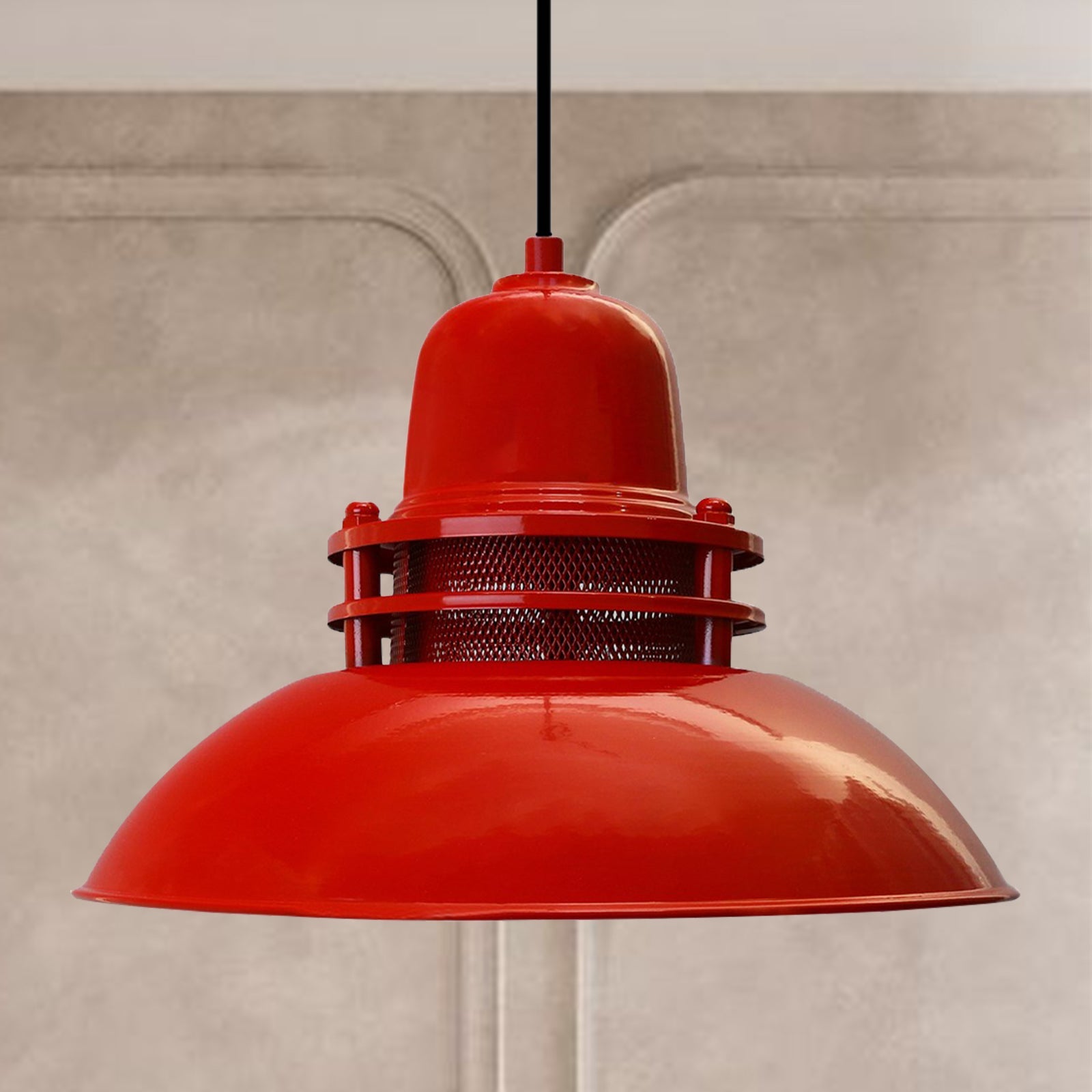 Suspension Cuisine - Luminaire Céleste