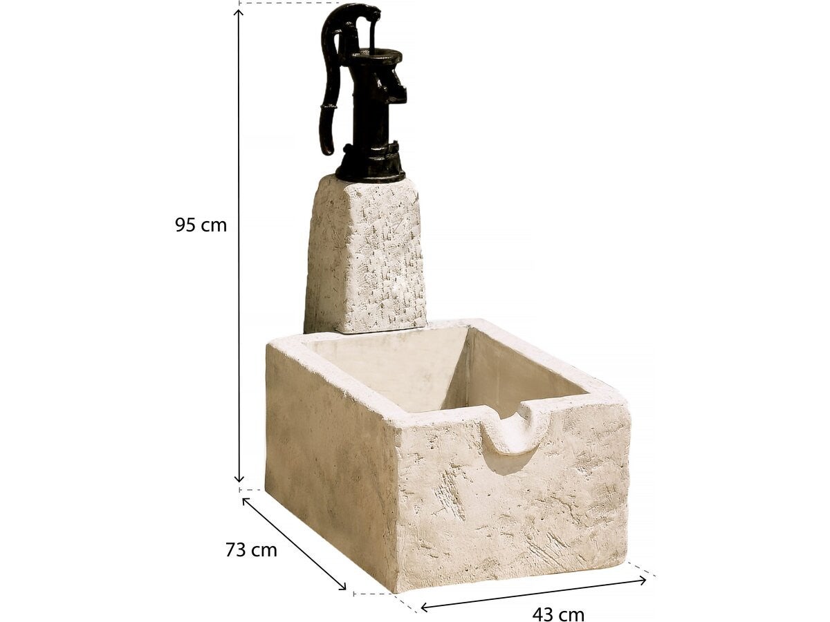 Fontaine 
