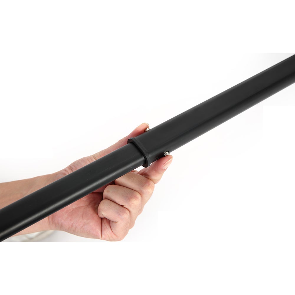 Chariots avec roues tout-terrain avec poignée réglable pour le camping le shopping la pêche sportive vert noir - 9