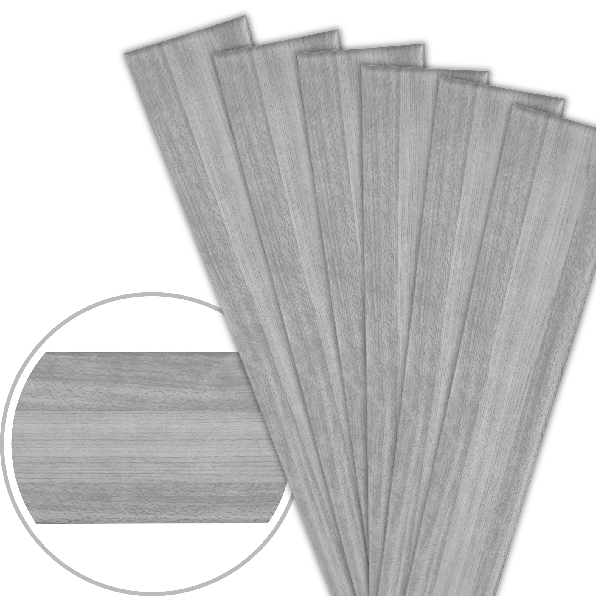 6m² - 36 pièces de panneaux polystyrène, panneaux de plafond, panneaux muraux, décors, imitation pour plafonds - P20 - 2