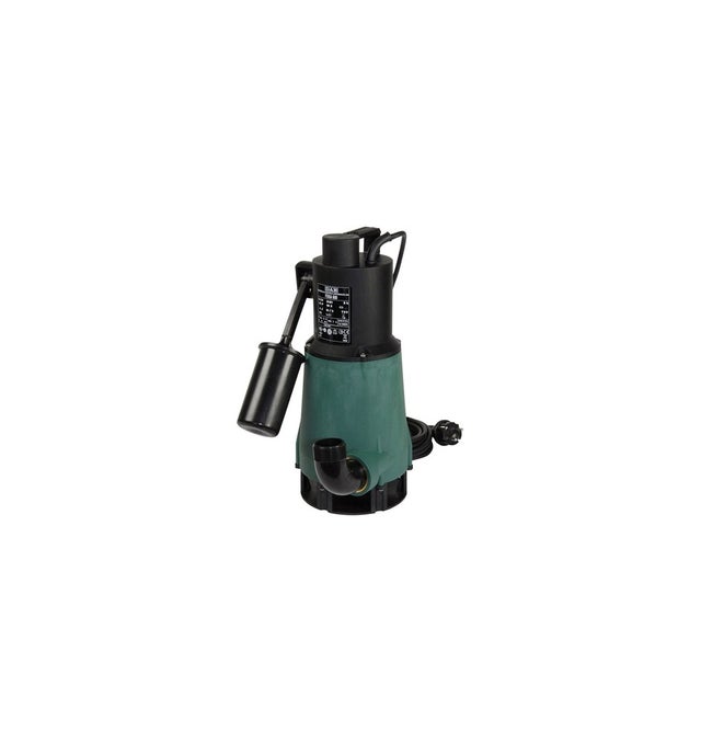 Elettropompa sommersa per uso domestico Feka 0.55 HP 0,75kW