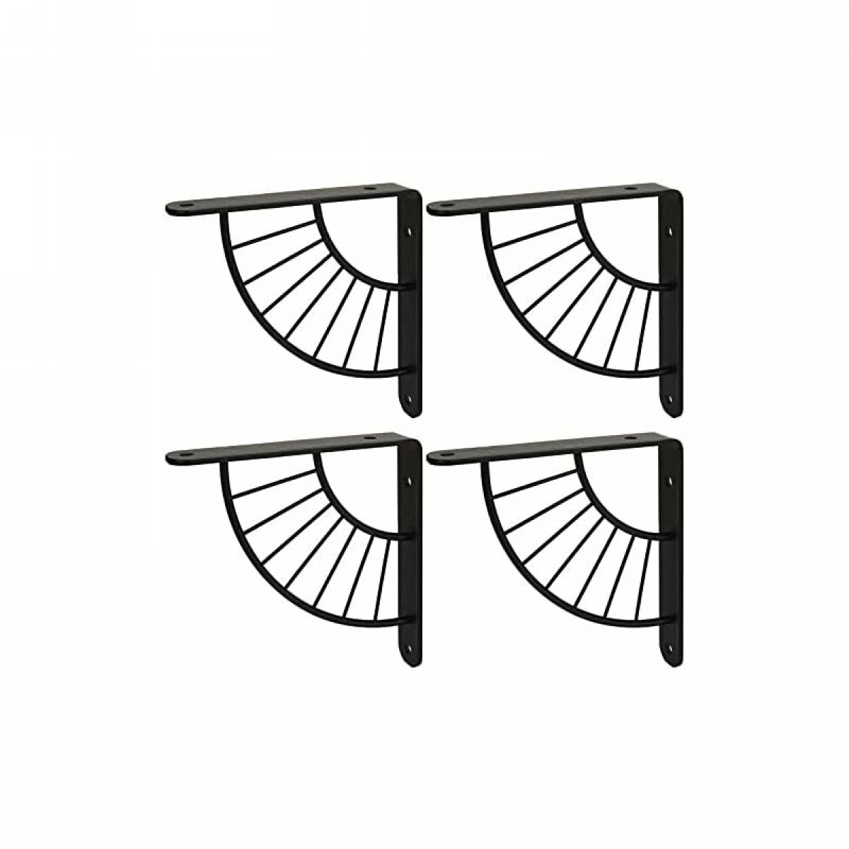 Retoo Lot De 12 Prises D’escalade – 10 Roches + 2 Poignées Droites, Charge 100 Kg, Plastique Robuste, Fixations Incluses