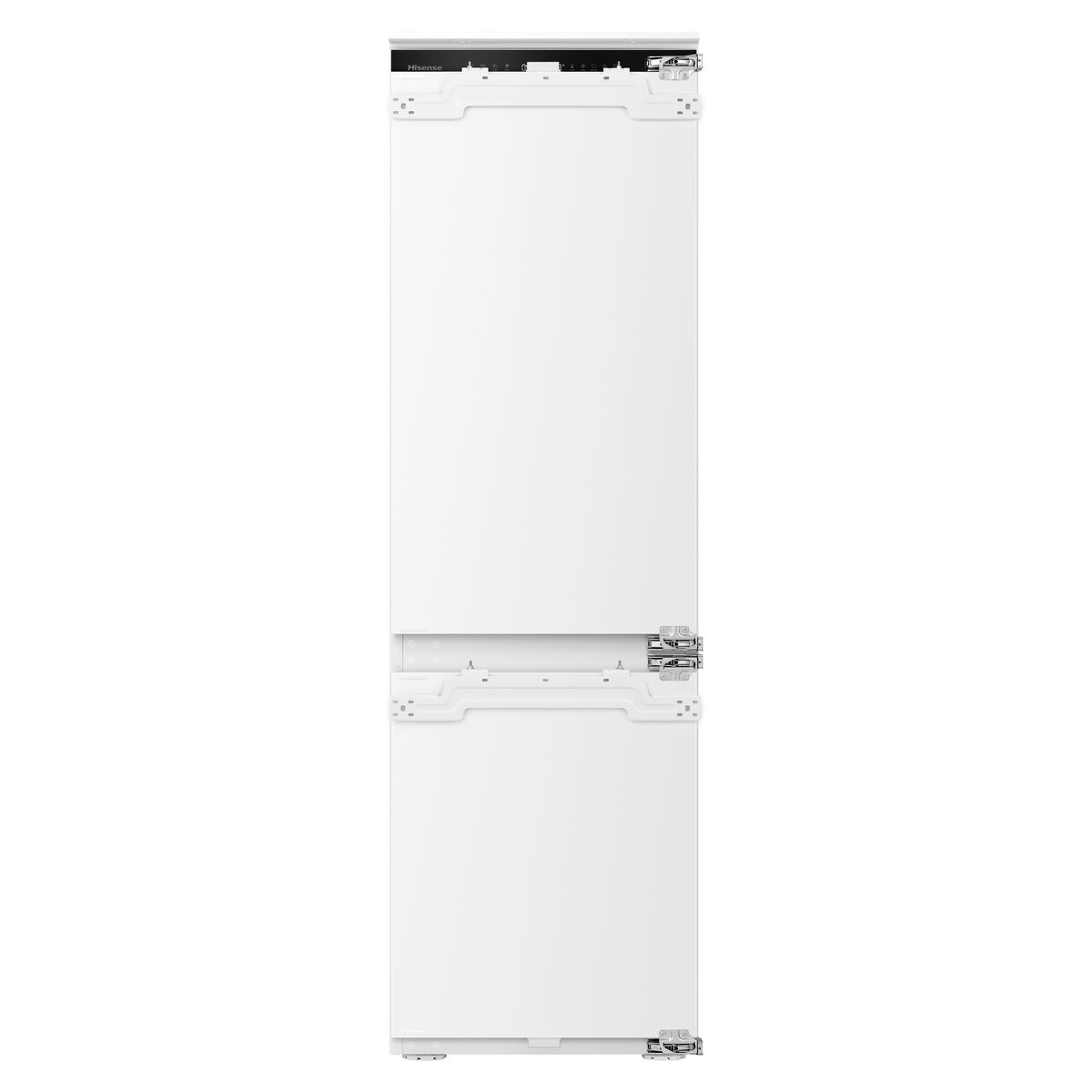 Réfrigérateur combiné encastrable HISENSE RB3B250SAWC - 2