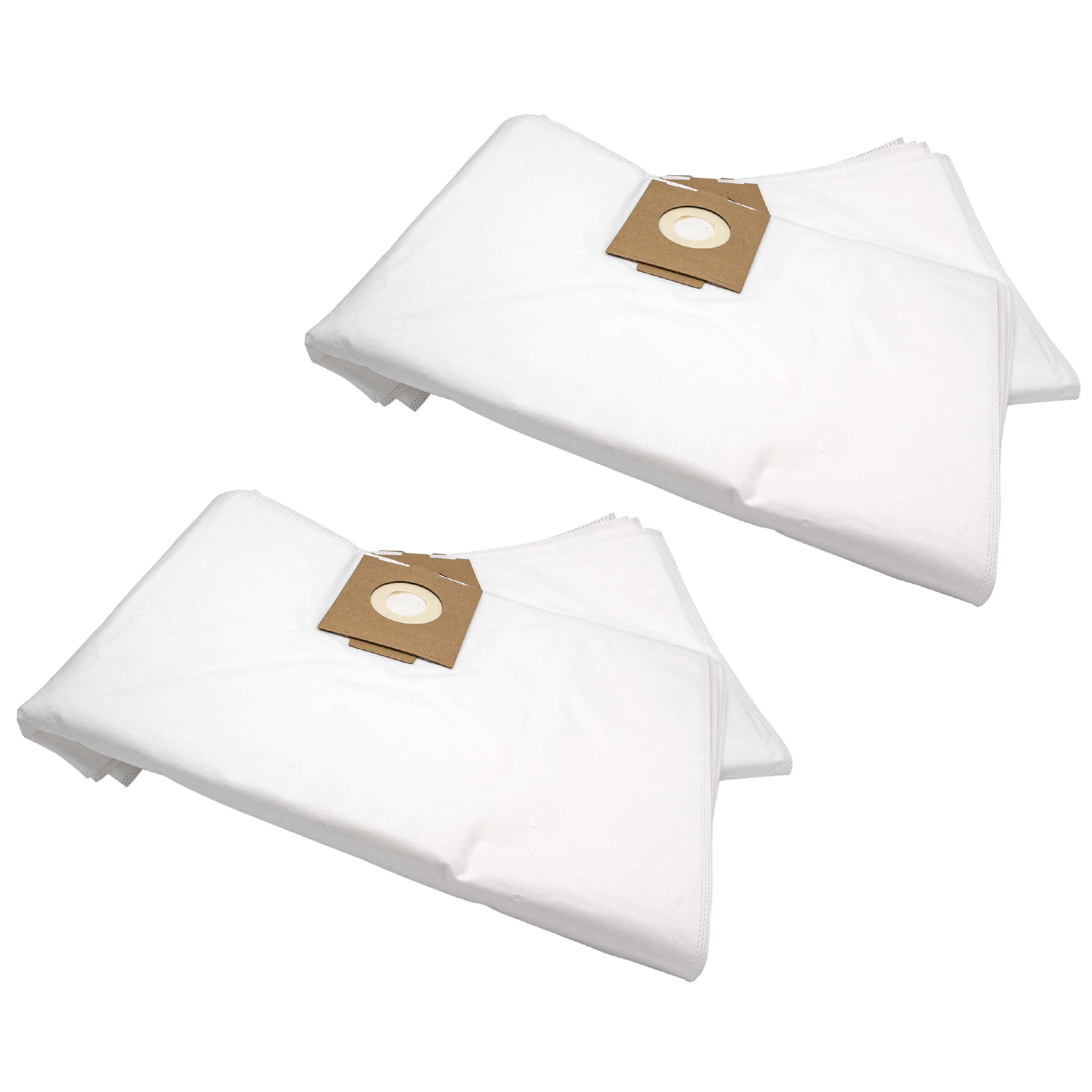 Vhbw 20x sacs compatible avec Festo Festool Cleantec CTL 36 E AC