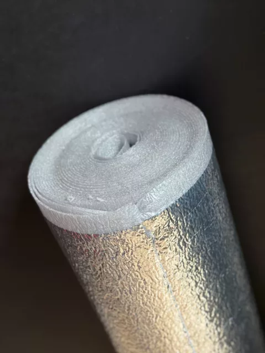 SousCouche Parevapeur 2mm Iso Pro2 Alu Leroy Merlin — free download