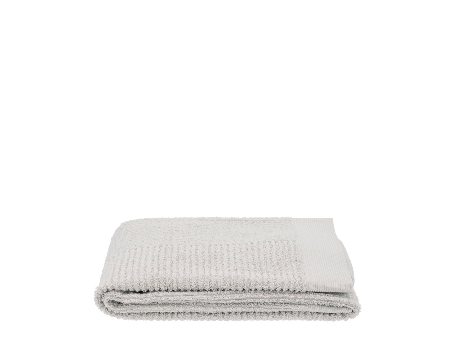 Zone Denmark Classic Serviette 50 x 70 cm Vert eucalyptus | Leroy Merlin Zone Denmark Classic Serviette 50 x 70 cm Vert eucalyptus | Leroy Merlin
