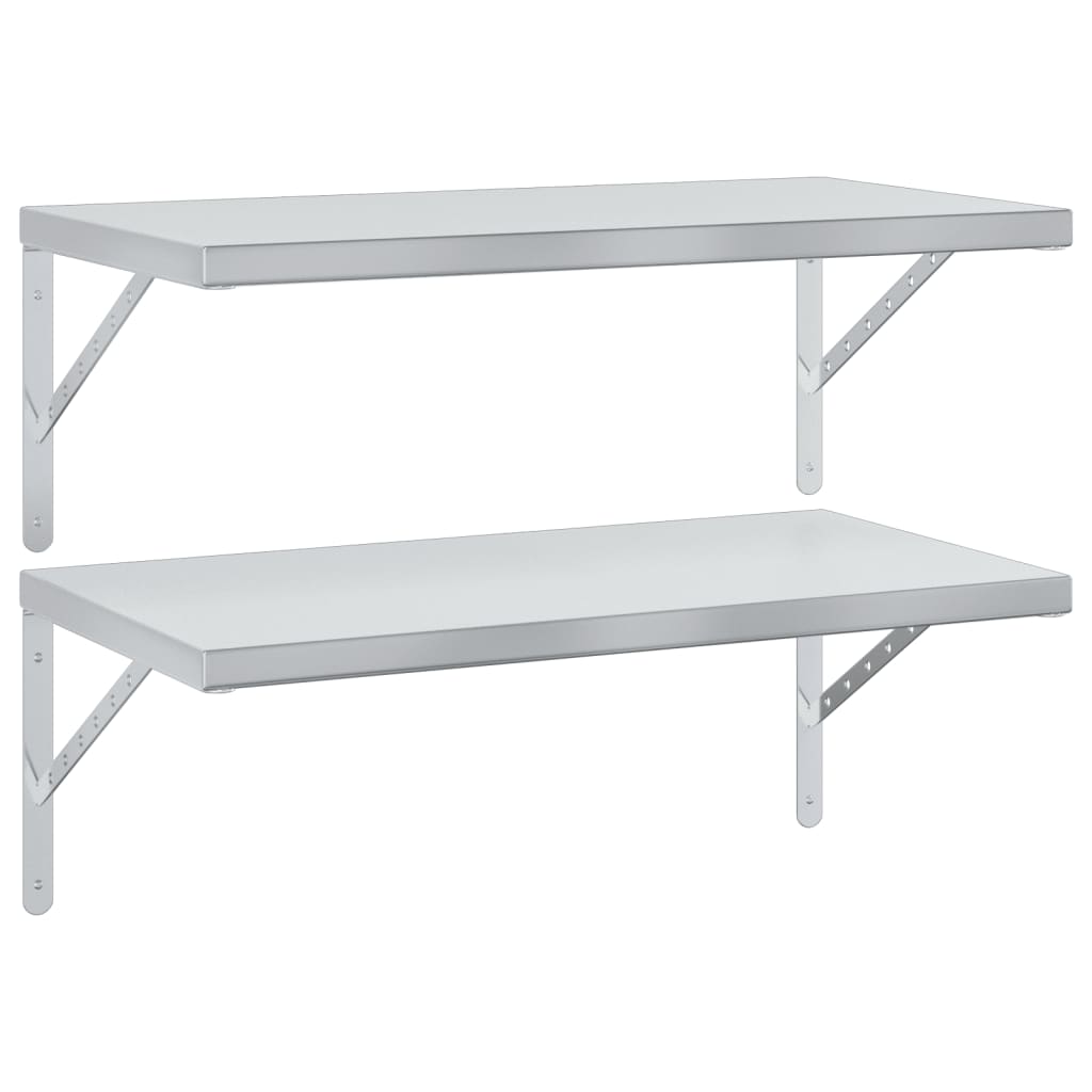2 Supports Muraux Pour Snowboard – 3DBeli Gris – Fixation Murale Nidecker Bataleon Ride