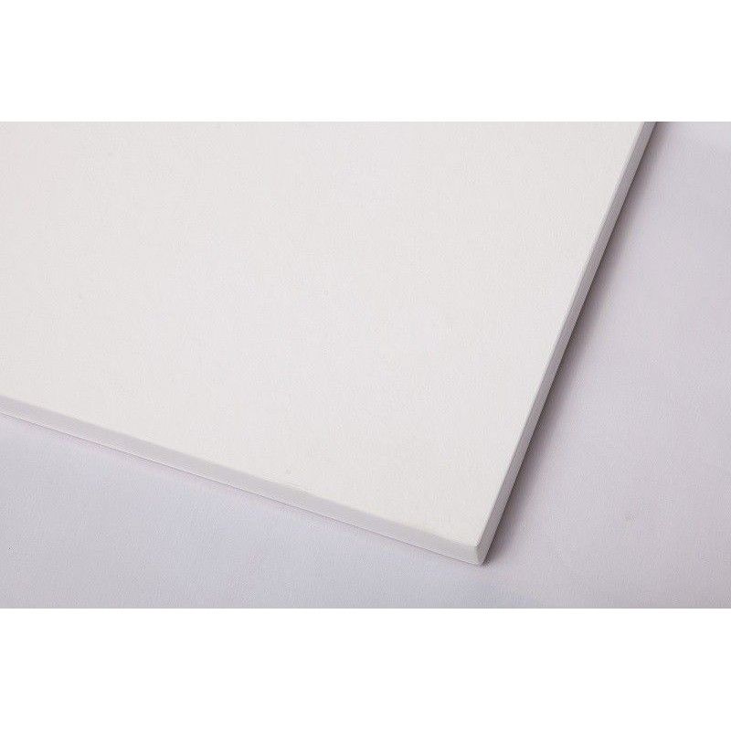 Receveur de douche 90x110 NATURAL Blanc extra plat + Bonde - 4