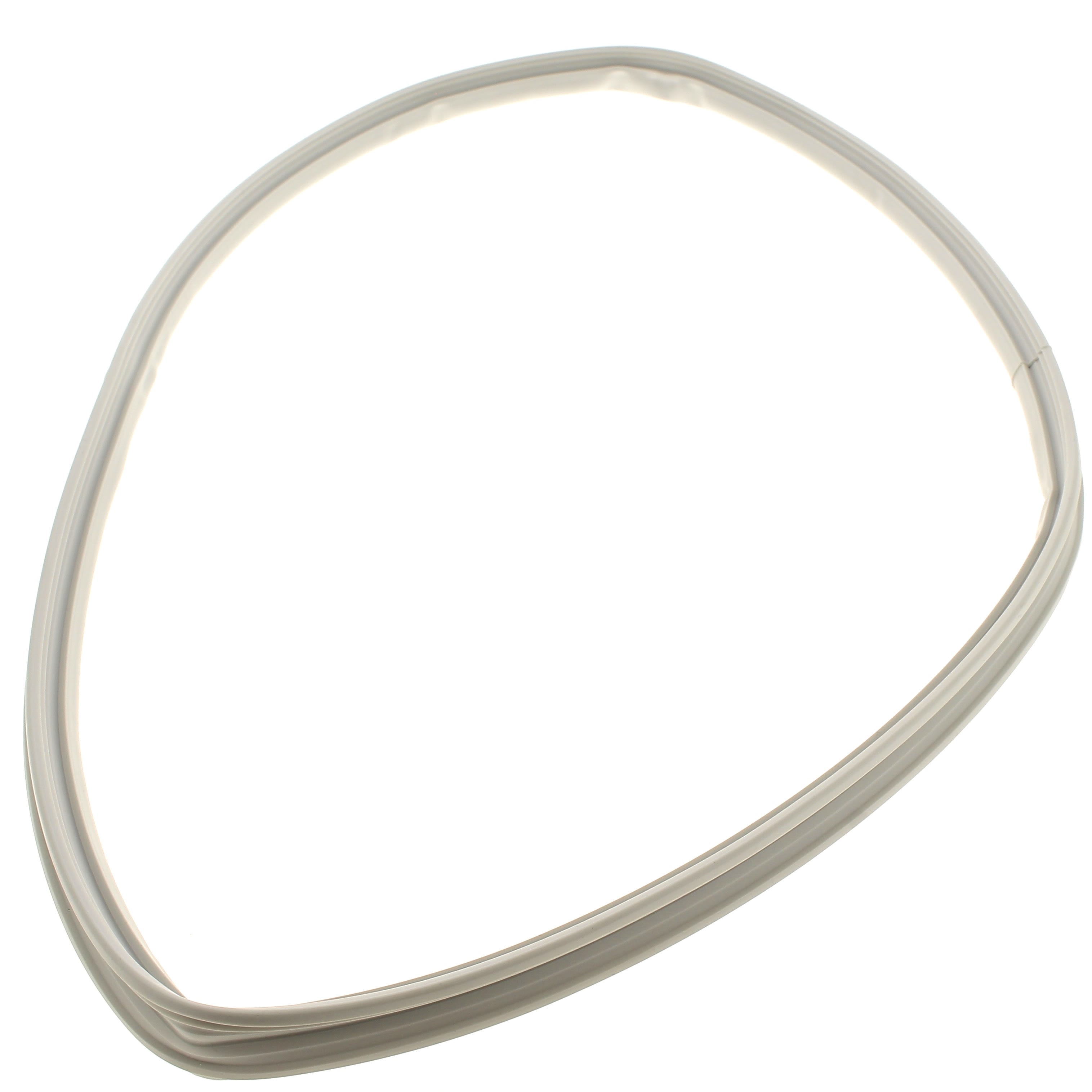 Guarnizione In Gomma Per Porta Lavatrice Bosch Exxcel – Originale 00686730, Colore Grigio