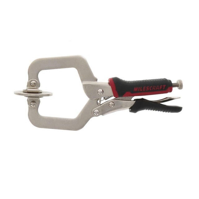 Serre-Joints 51 mm pour la menuiserie FaceClamp