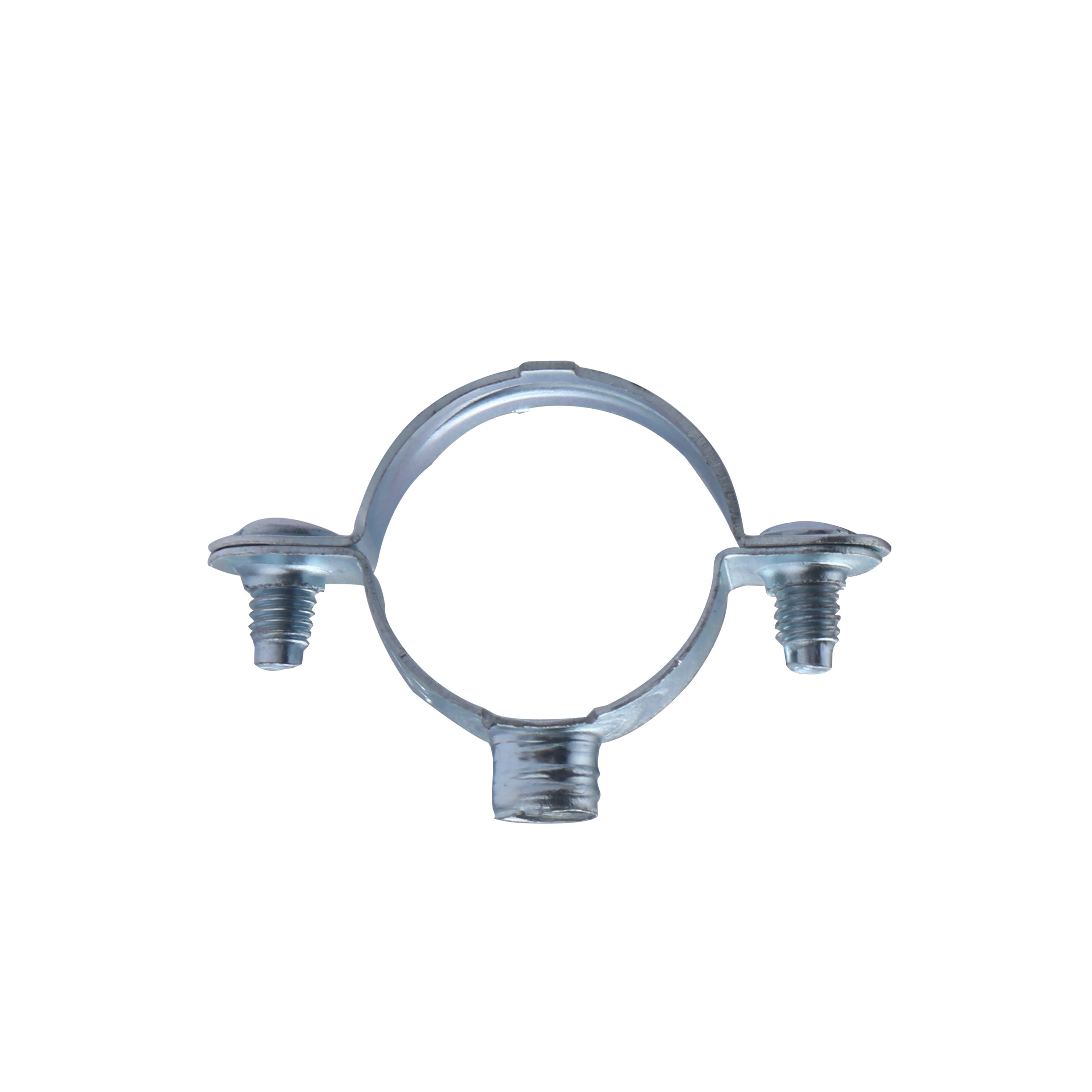 Collier Simple de Fixation x5 pour Tube Plomberie Ø25 NOYON & THIEBAULT - 5