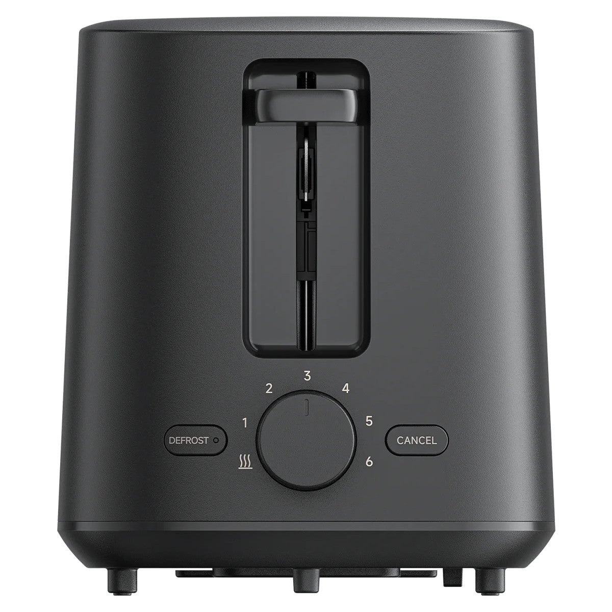 Xiaomi xmtsj01fd 6 2 rebanada(s) 930 w negro