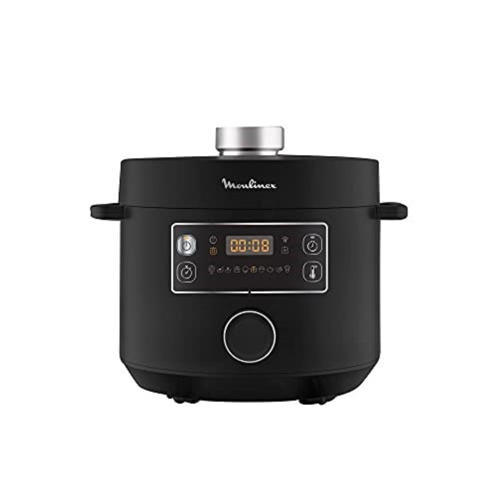 Moulinex Robot De Cocina Ce754810 - Imagen 2