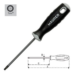 KIT SET DA 44 PEZZI CACCIAVITI TORX ESAGONALI PUNTE INSERTI BUSSOLA KIT SET DA 44 PEZZI CACCIAVITI TORX ESAGONALI PUNTE INSERTI BUSSOLA